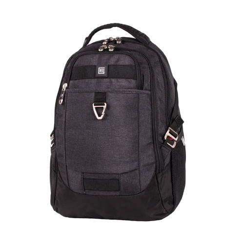 Gino Ferrari Arco 47cm Laptop Backpack