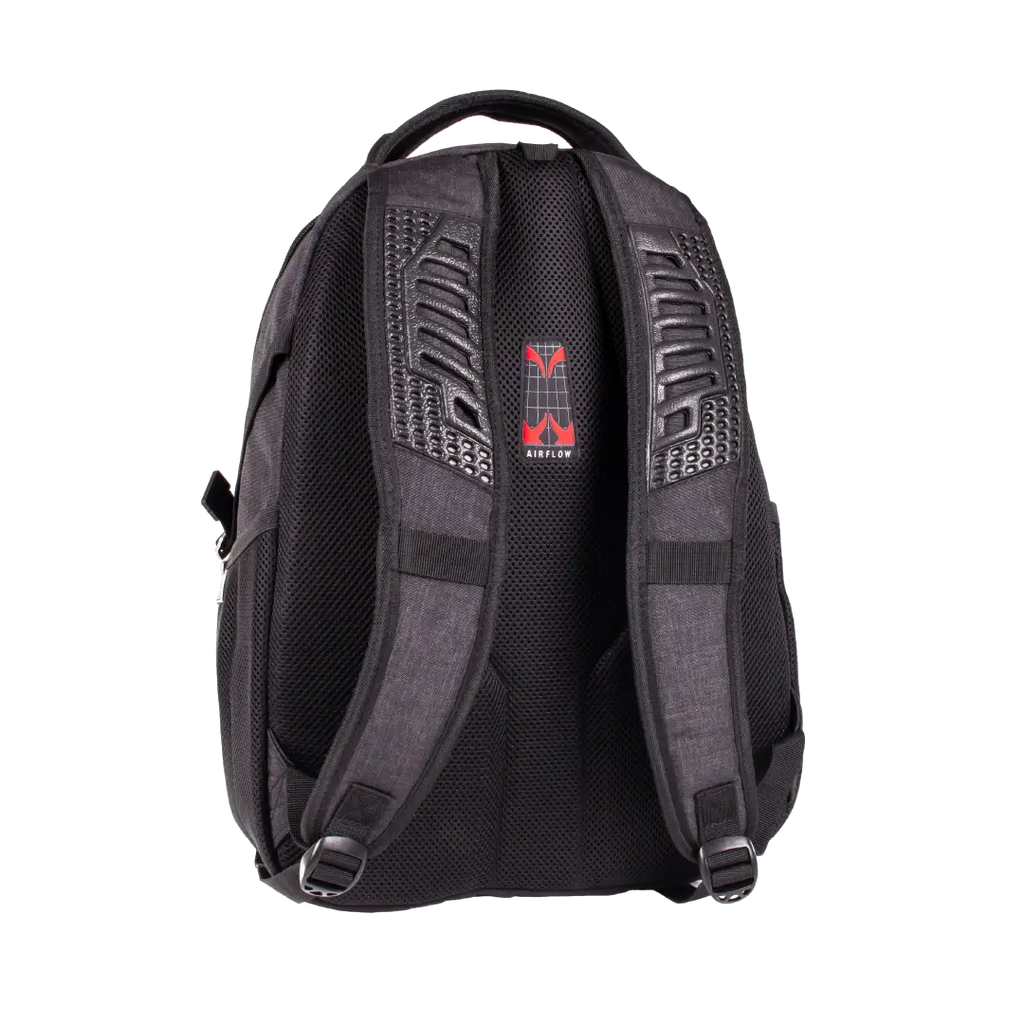 Gino Ferrari Arco 47cm Laptop Backpack