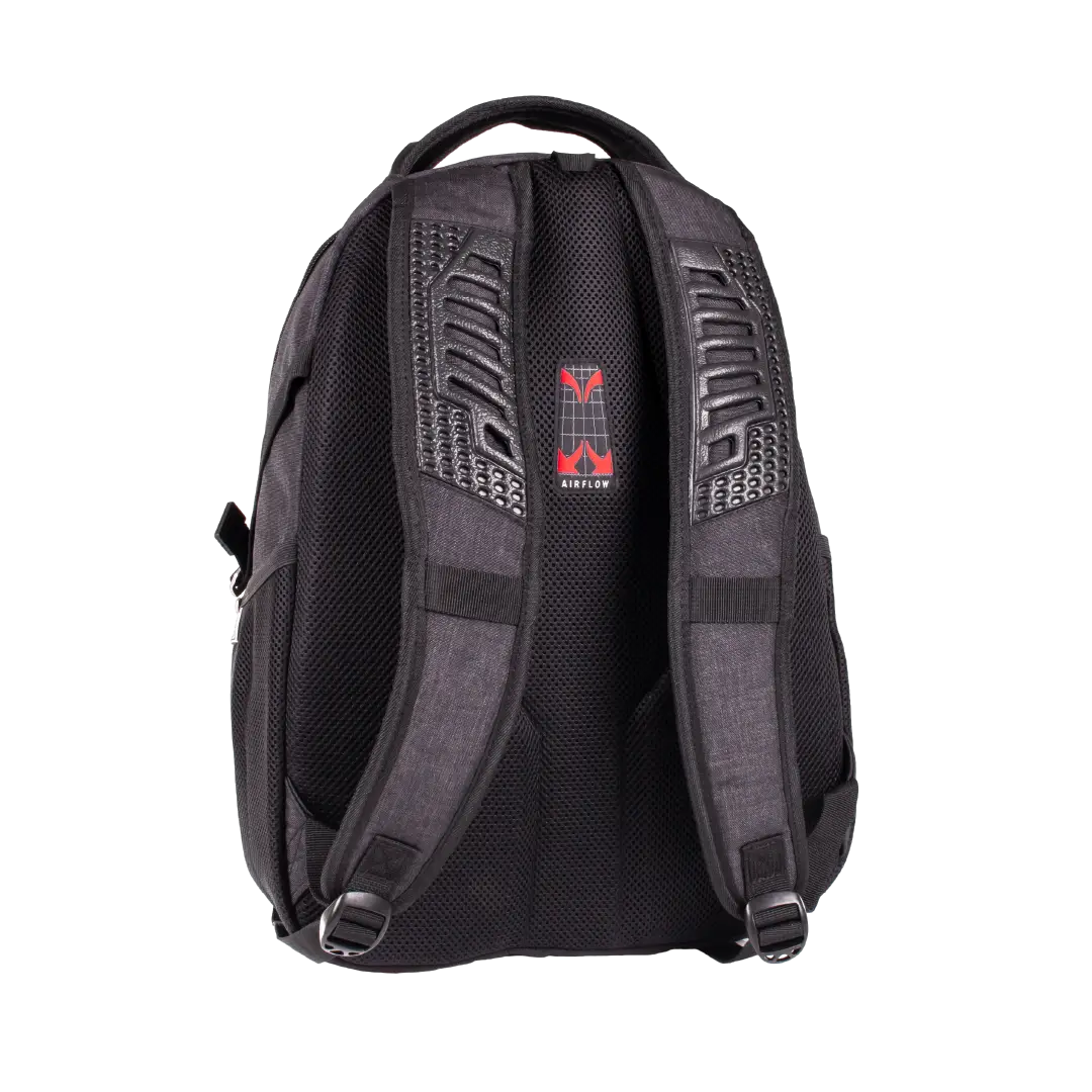 Gino Ferrari Arco 47cm Laptop Backpack