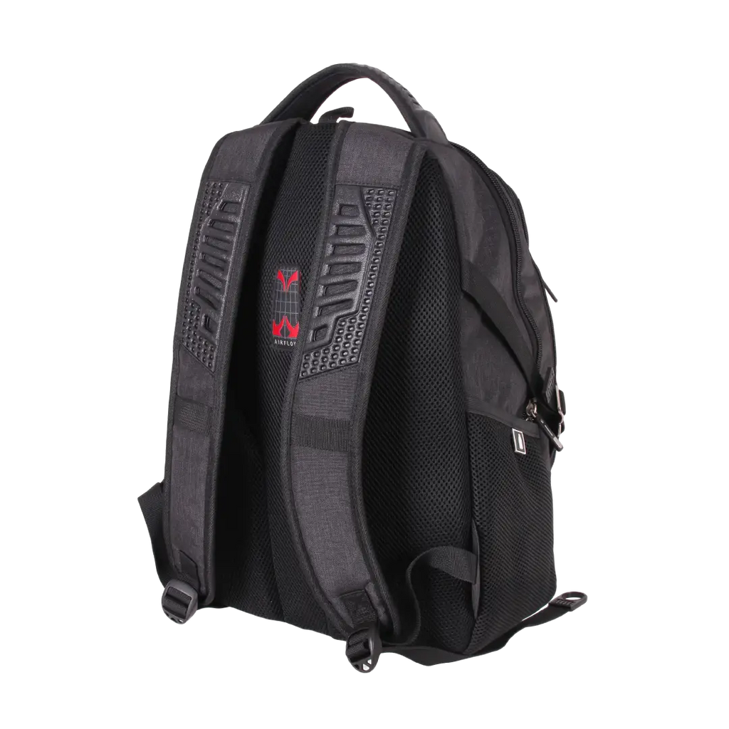 Gino Ferrari Arco 47cm Laptop Backpack
