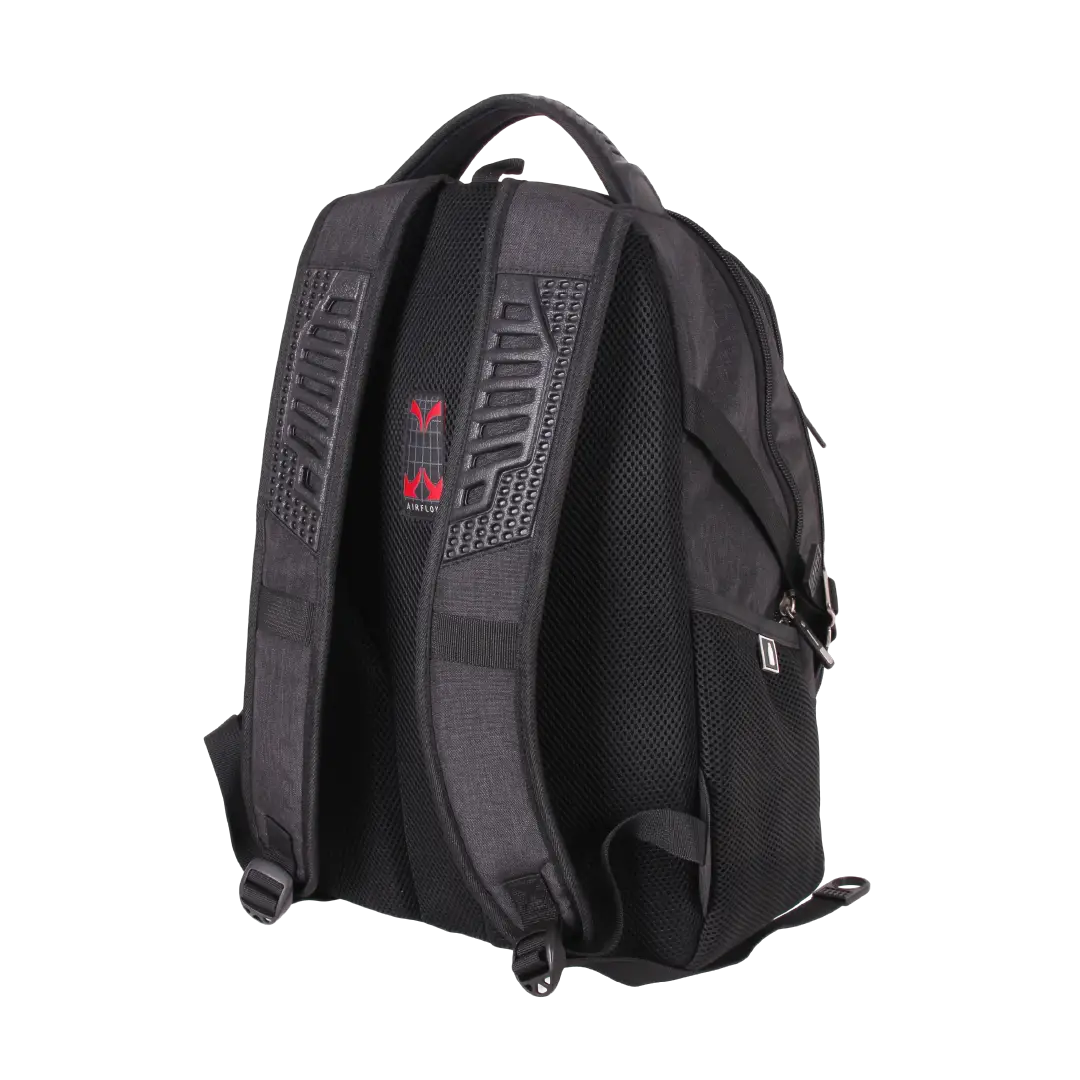 Gino Ferrari Arco 47cm Laptop Backpack