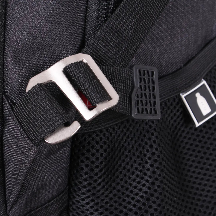 FOR ALL-DAY COMFORT