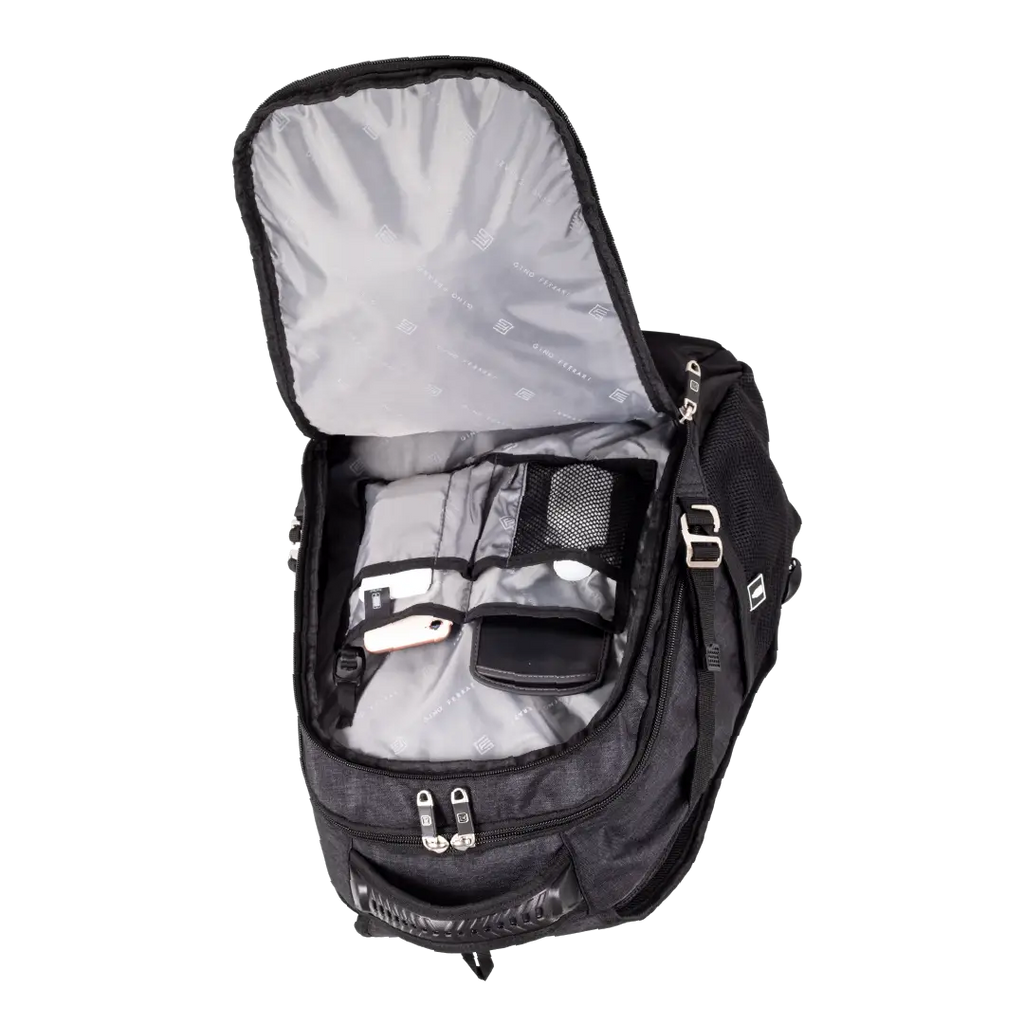 Gino Ferrari Arco 47cm Laptop Backpack