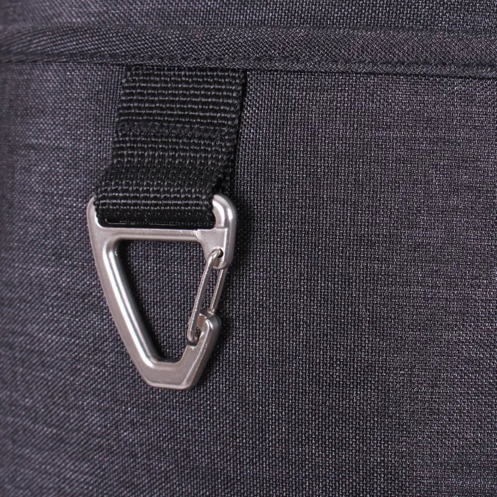 Gino Ferrari Arco 47cm Laptop Backpack