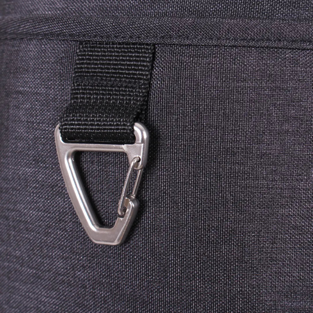 Gino Ferrari Arco 47cm Laptop Backpack