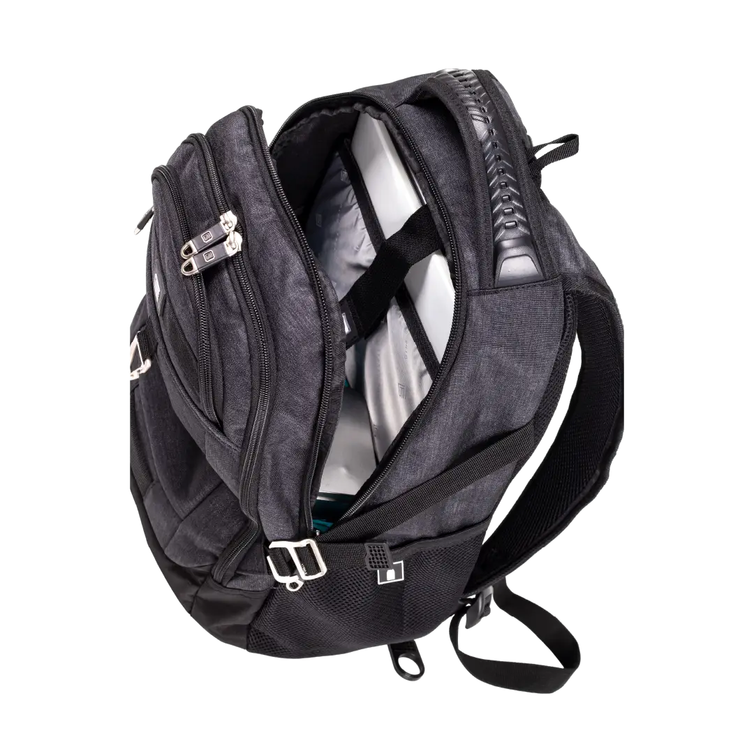 Gino Ferrari Arco 47cm Laptop Backpack