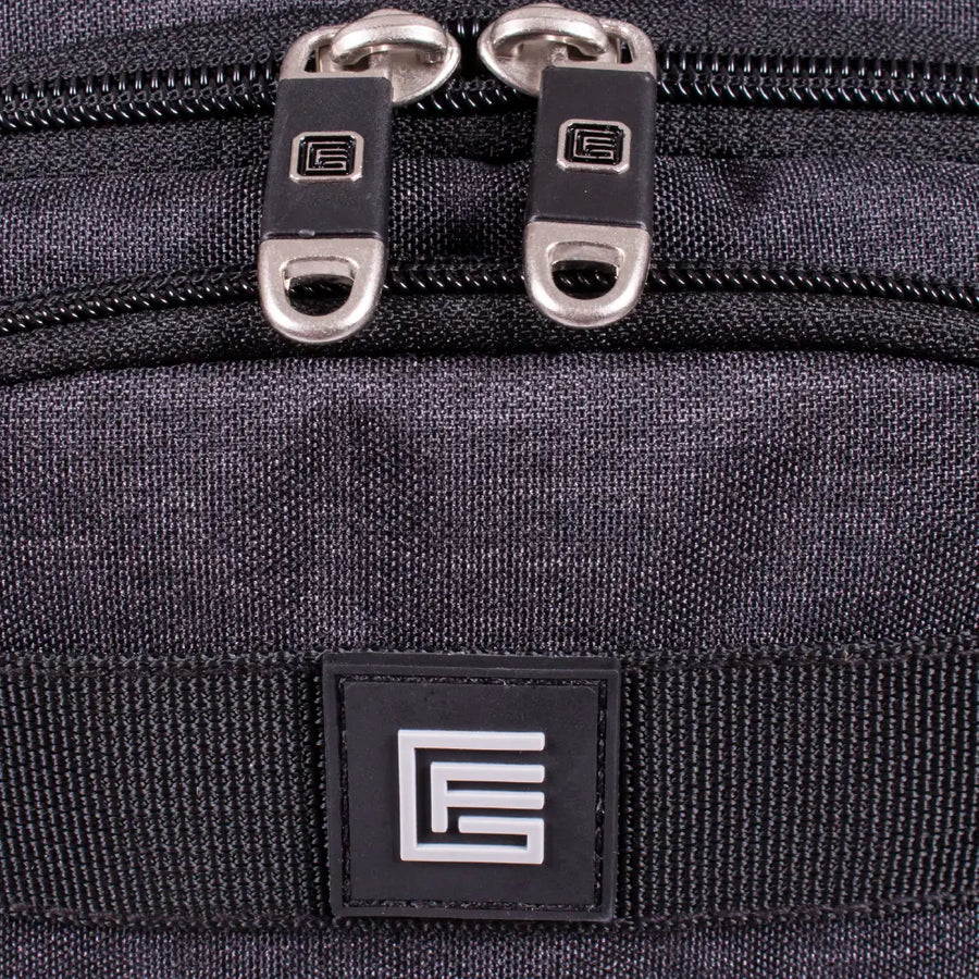 Lockable for Extra Protection