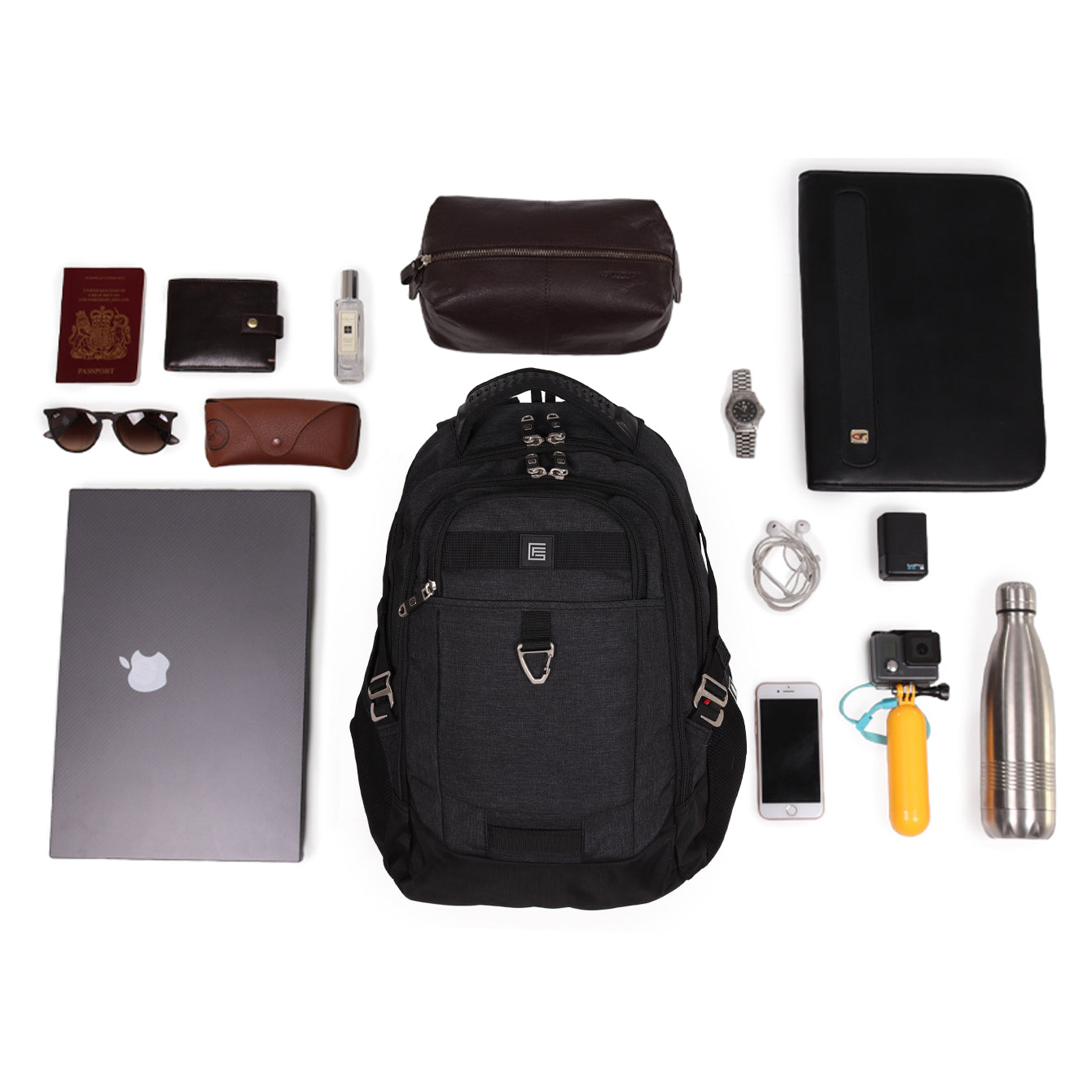 GF515 Arco Laptop Backpack