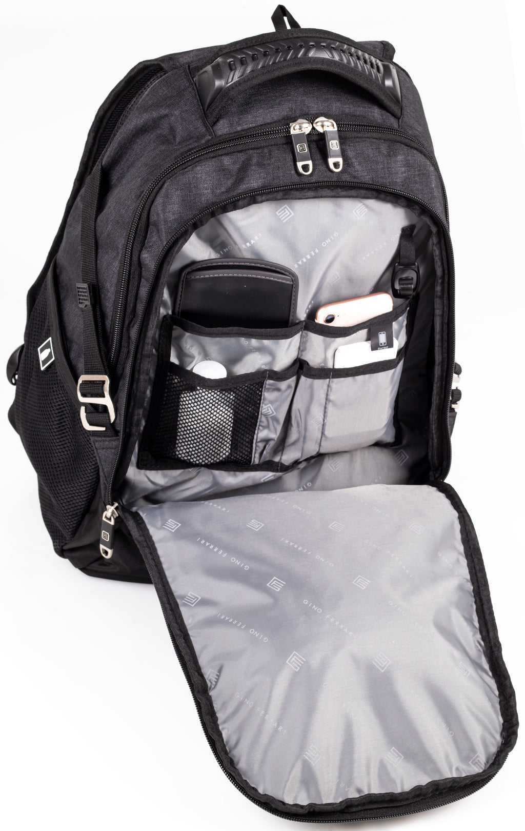 GF515 Arco Laptop Backpack