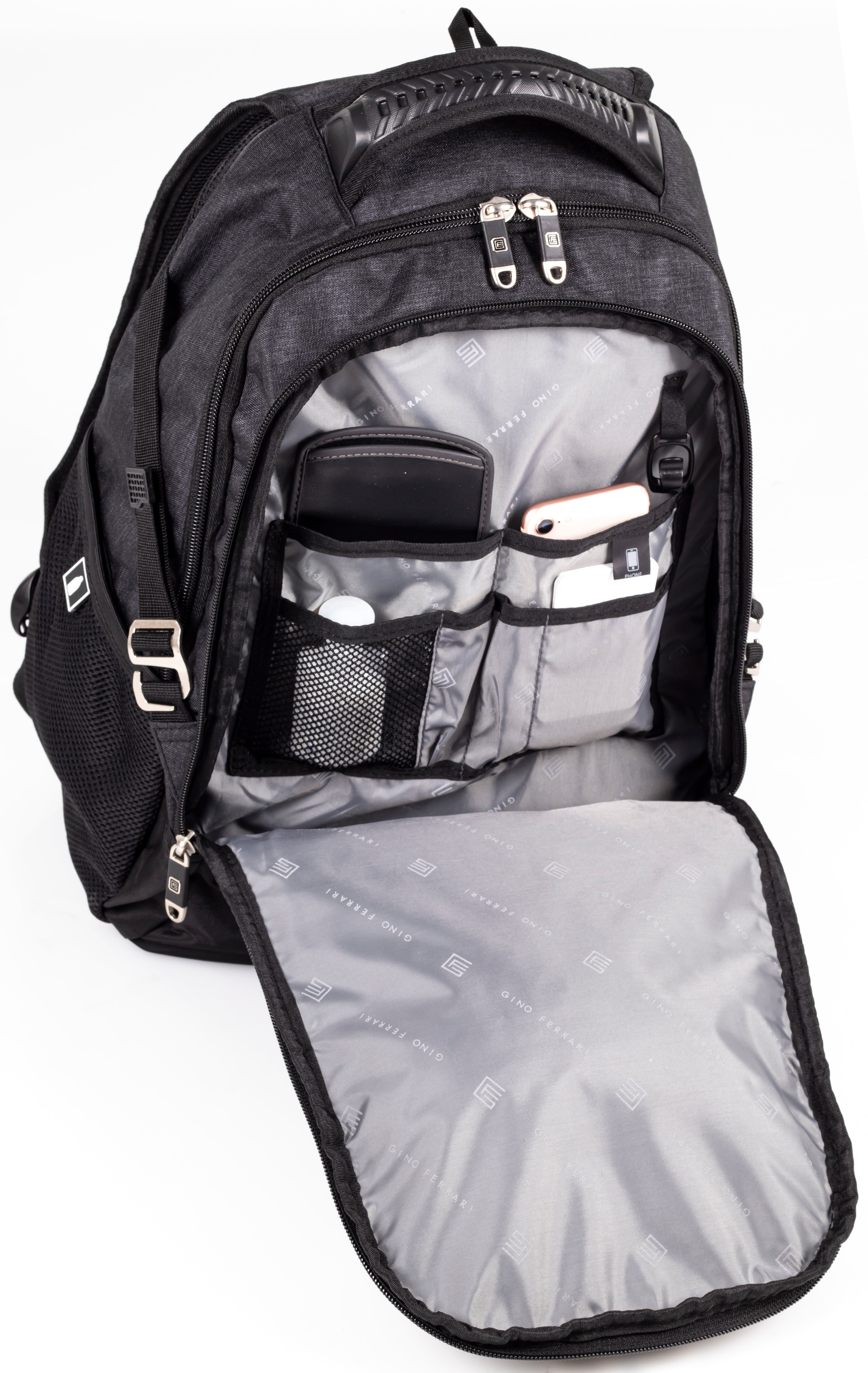 GF515 Arco Laptop Backpack