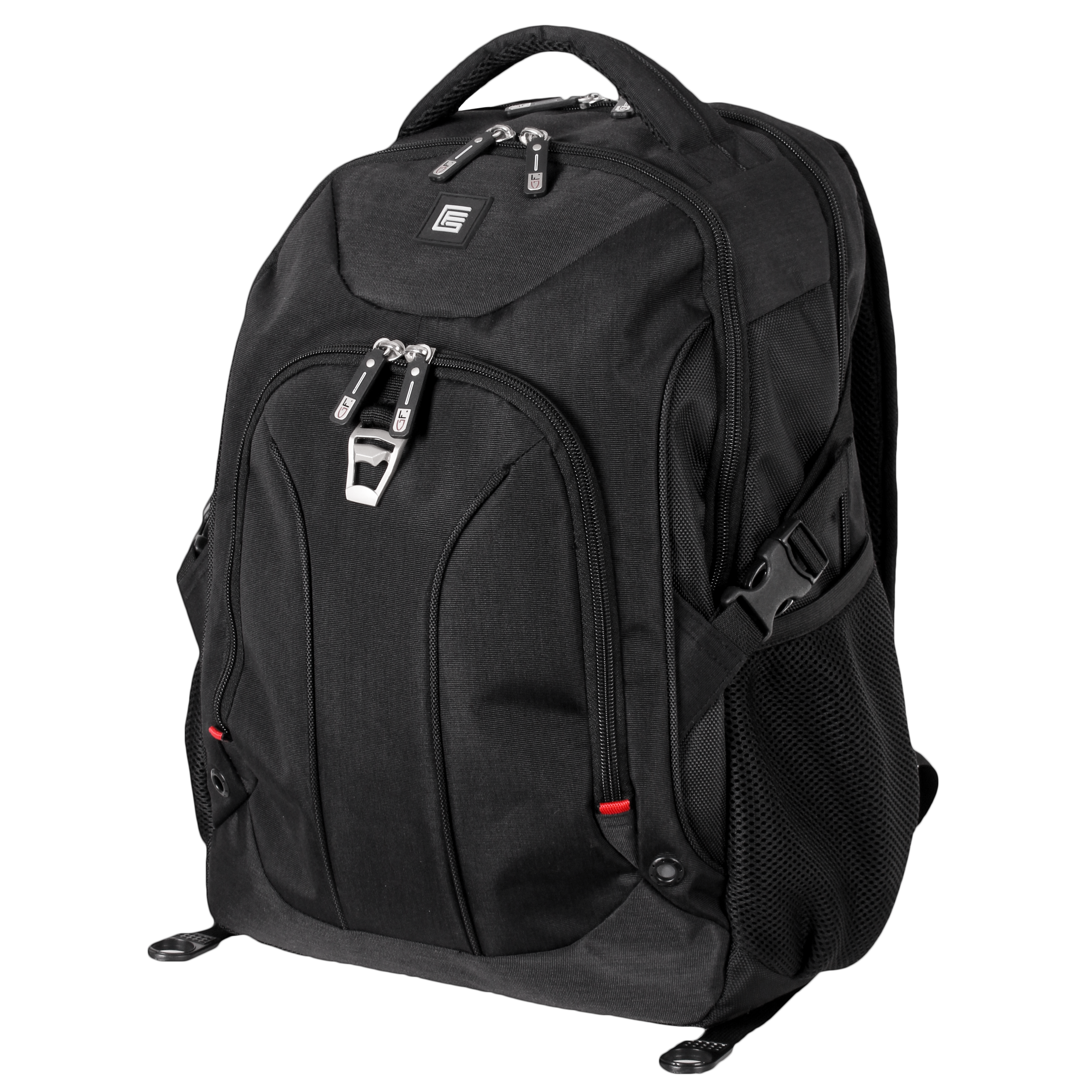 GF516 Zeon Laptop Backpack