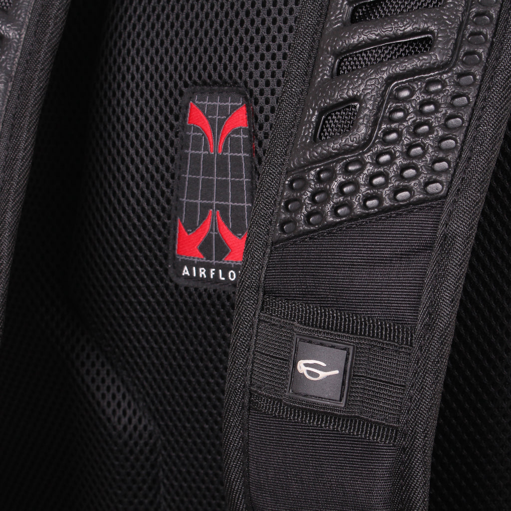 GF516 Zeon Laptop Backpack