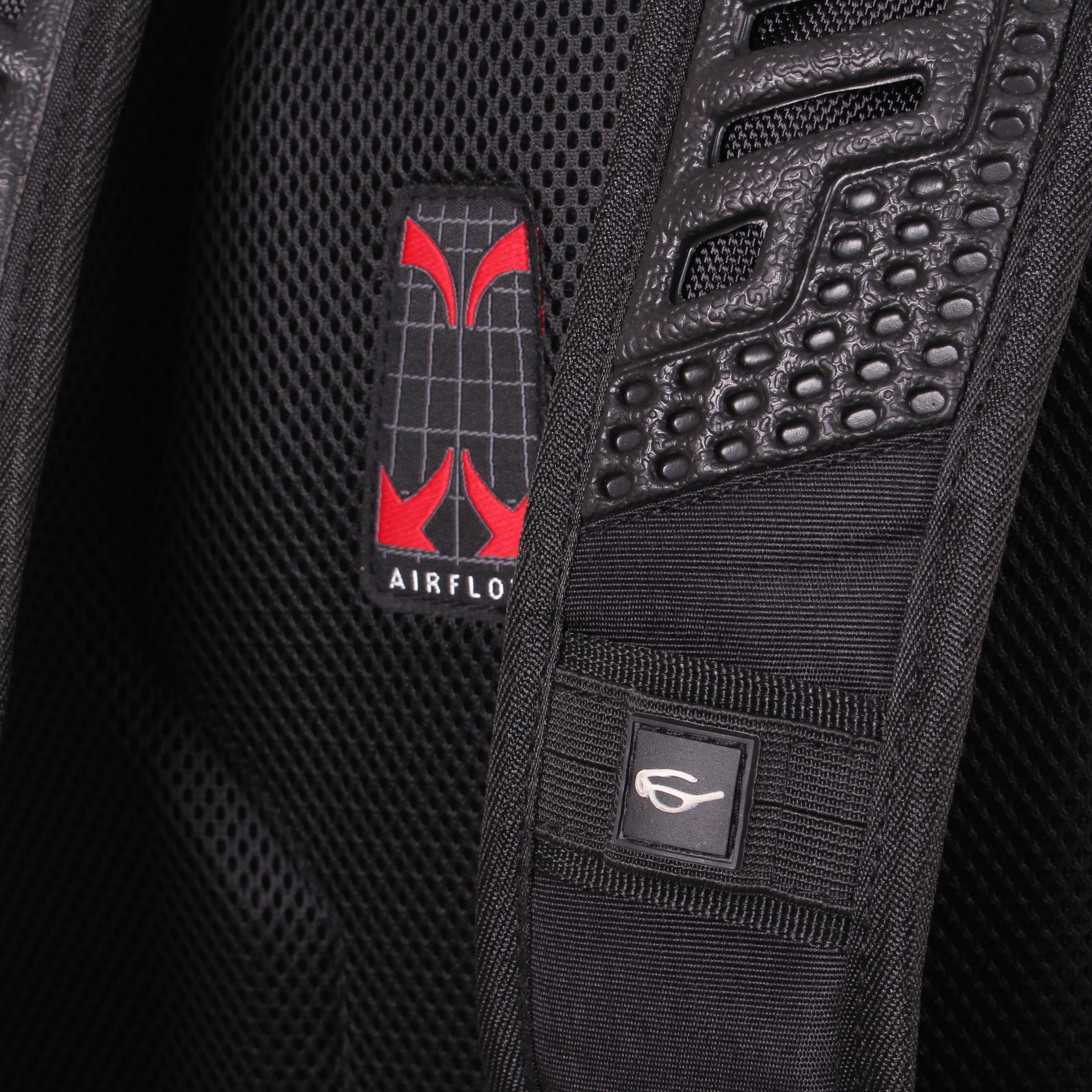 GF516 Zeon Laptop Backpack