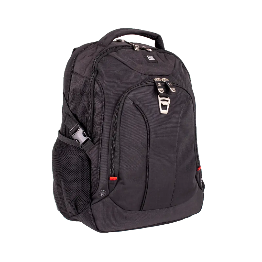 Gino Ferrari Zeon 47cm Laptop Backpack