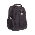 Gino Ferrari Zeon 47cm Laptop Backpack