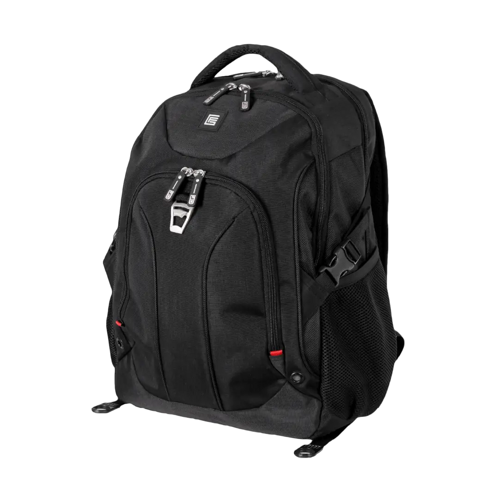 Gino Ferrari Zeon 47cm Laptop Backpack