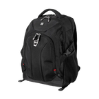 Gino Ferrari Zeon 47cm Laptop Backpack