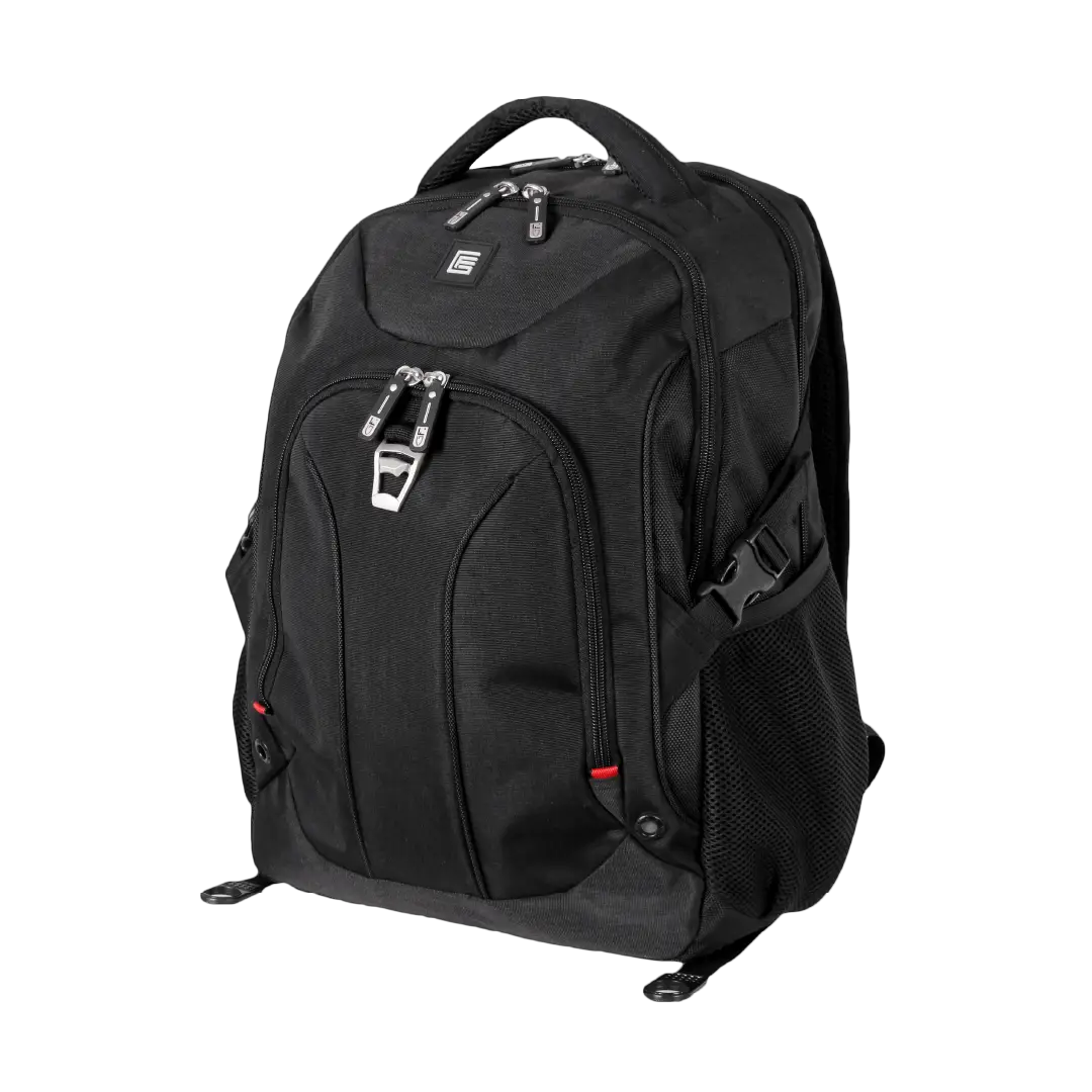 Gino Ferrari Zeon 47cm Laptop Backpack