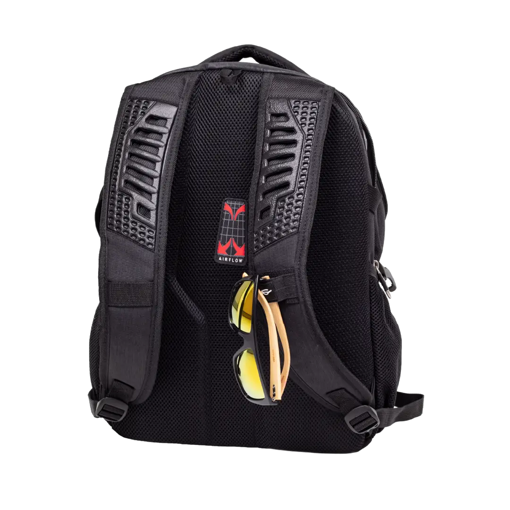 Gino Ferrari Zeon 47cm Laptop Backpack