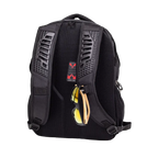 Gino Ferrari Zeon 47cm Laptop Backpack