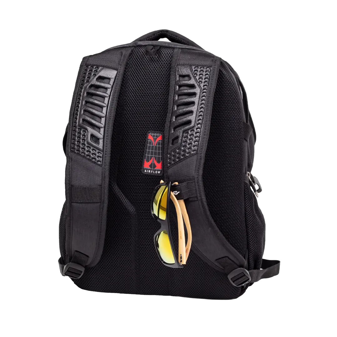 Gino Ferrari Zeon 47cm Laptop Backpack