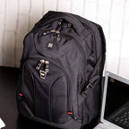Gino Ferrari Zeon 47cm Laptop Backpack