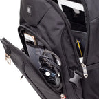 Gino Ferrari Zeon 47cm Laptop Backpack