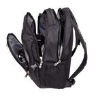 Gino Ferrari Zeon 47cm Laptop Backpack