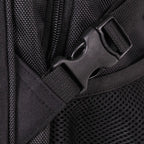 Gino Ferrari Zeon 47cm Laptop Backpack
