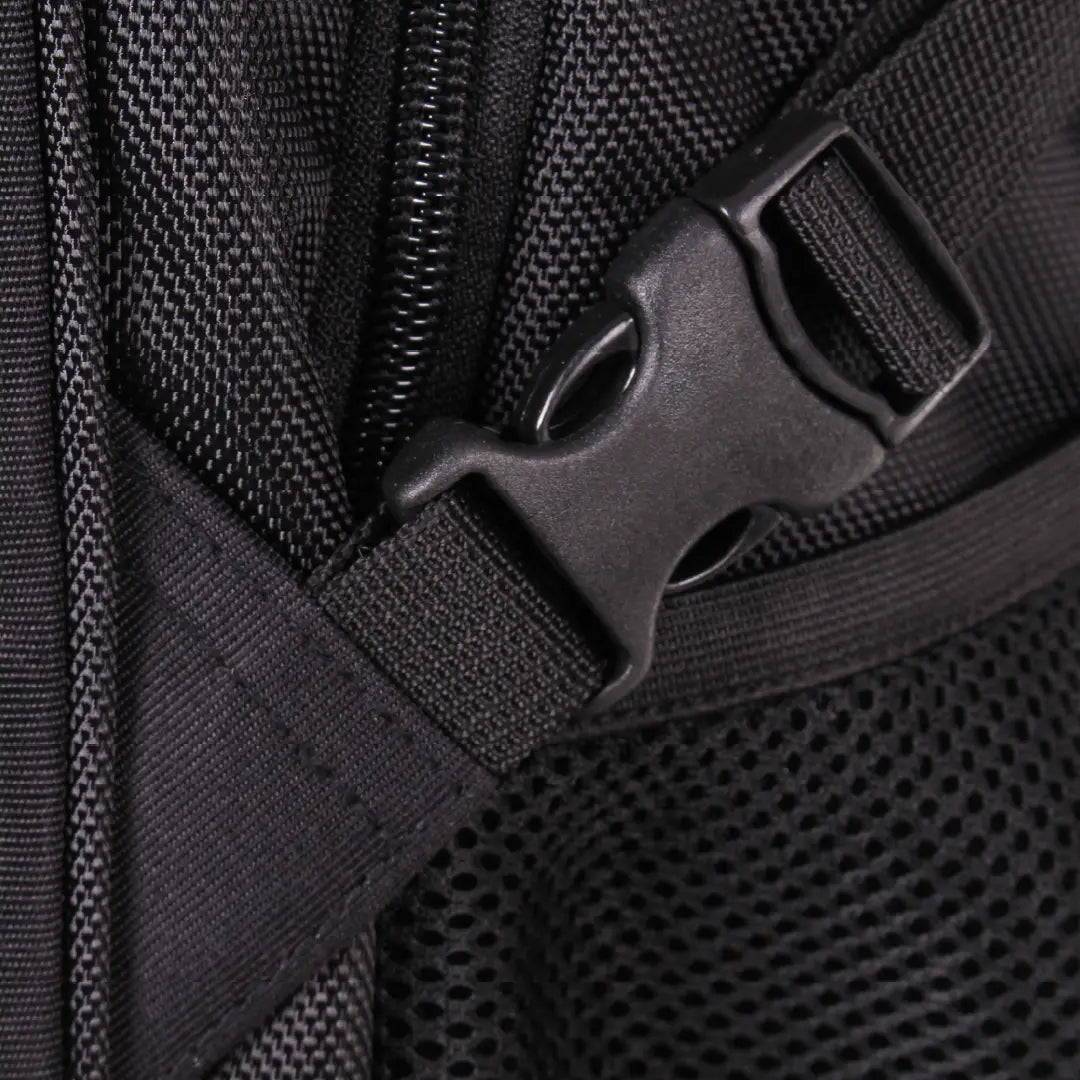 Gino Ferrari Zeon 47cm Laptop Backpack