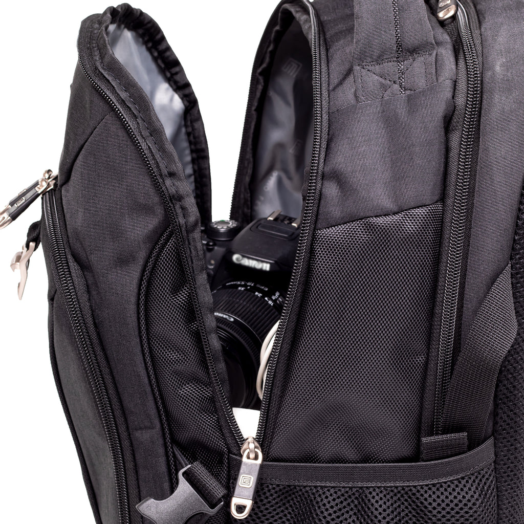 GF516 Zeon Laptop Backpack