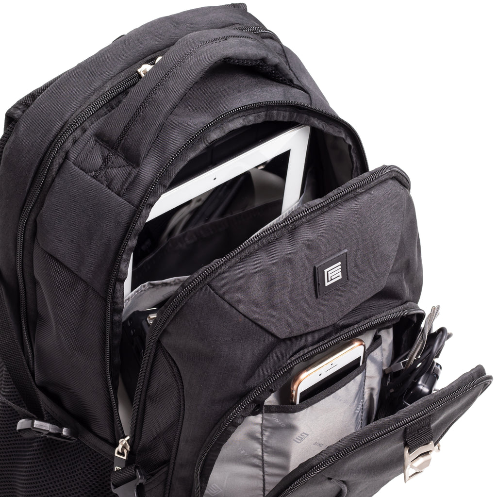 GF516 Zeon Laptop Backpack