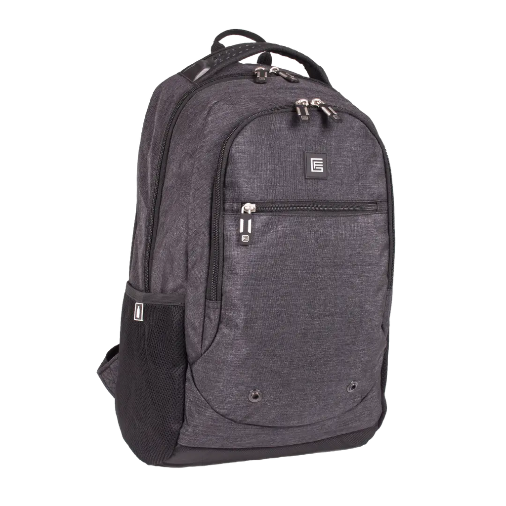 Gino Ferrari Plexus 49.5cm Laptop Backpack