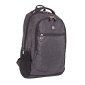 Gino Ferrari Plexus 49.5cm Laptop Backpack