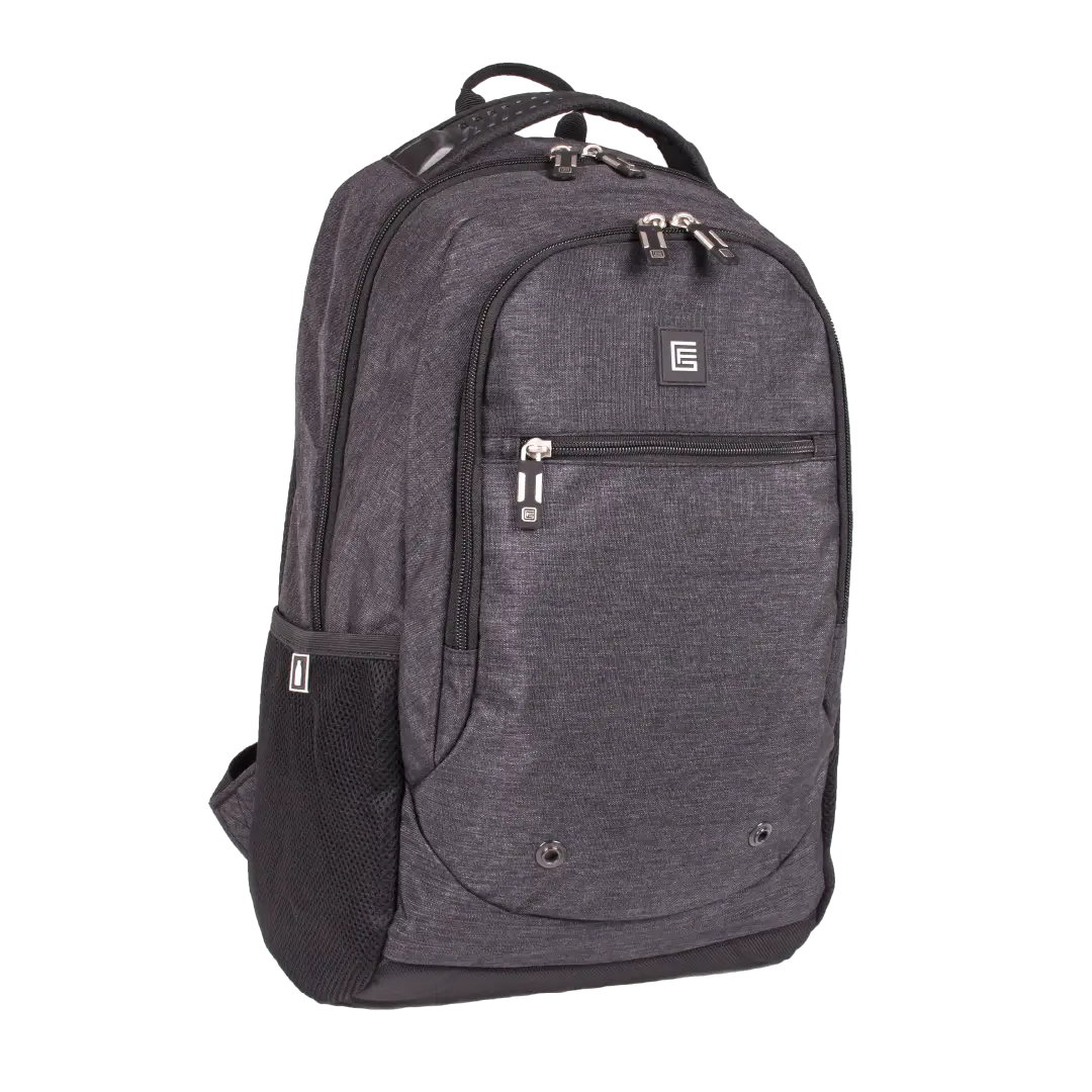 Gino Ferrari Plexus 49.5cm Laptop Backpack