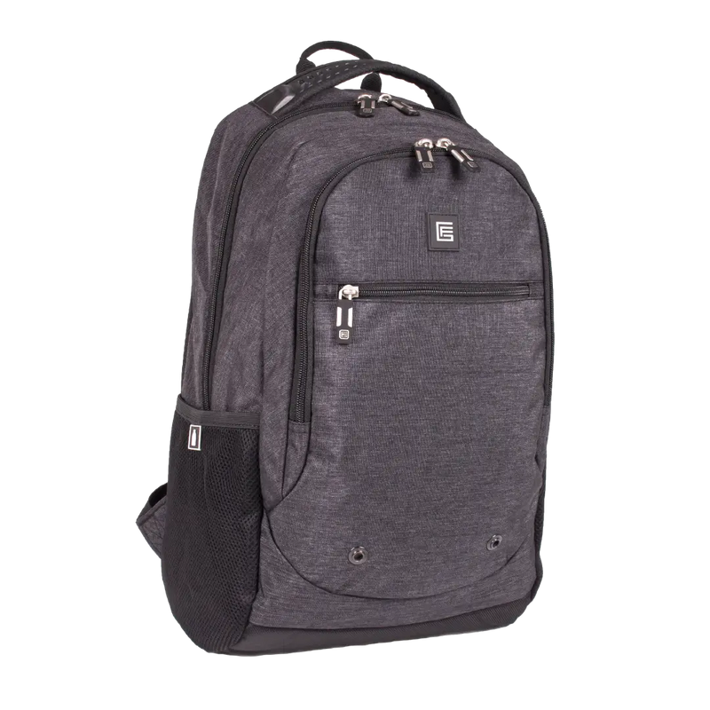 Gino Ferrari Plexus 49.5cm Laptop Backpack