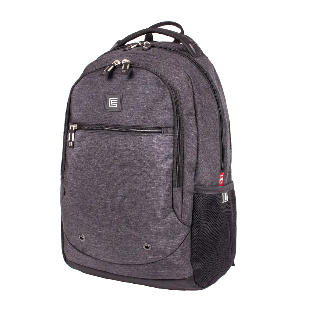 Gino Ferrari Plexus 49.5cm Laptop Backpack