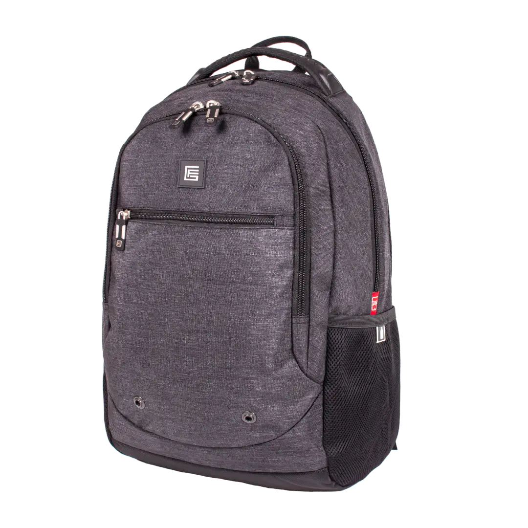 Gino Ferrari Plexus 49.5cm Laptop Backpack