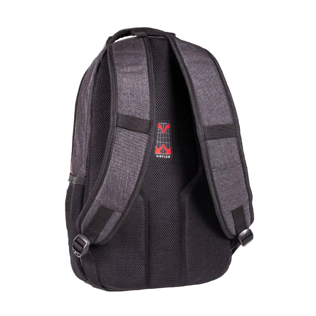 Gino Ferrari Plexus 49.5cm Laptop Backpack