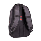Gino Ferrari Plexus 49.5cm Laptop Backpack