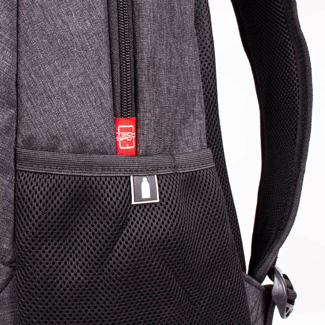 Gino Ferrari Plexus 49.5cm Laptop Backpack