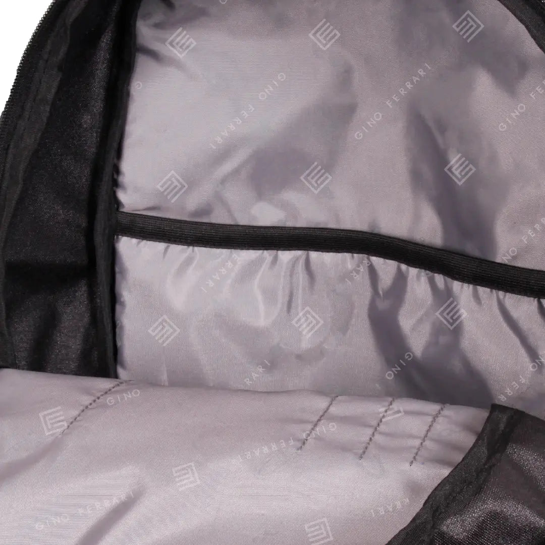 Gino Ferrari Plexus 49.5cm Laptop Backpack