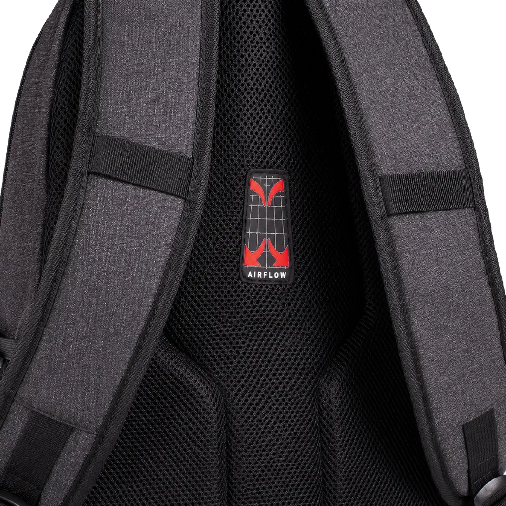 Gino Ferrari Plexus 49.5cm Laptop Backpack