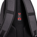 Gino Ferrari Plexus 49.5cm Laptop Backpack
