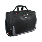 Gino Ferrari Enza 42cm Laptop Briefcase