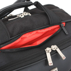 Gino Ferrari Enza 42cm Laptop Briefcase