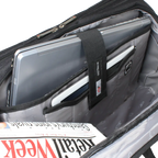 Gino Ferrari Enza 42cm Laptop Briefcase