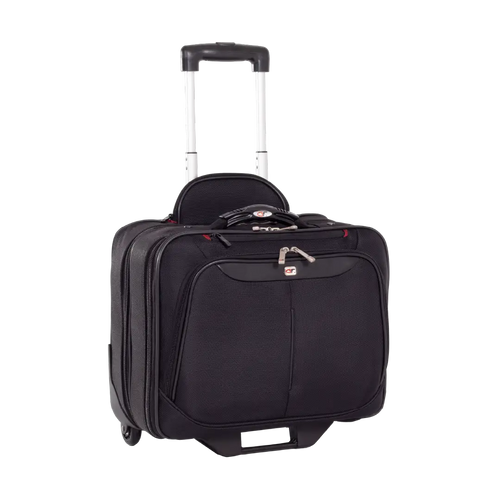Gino Ferrari Brooklyn 42cm Underseat Laptop Case