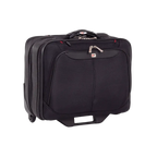 Gino Ferrari Brooklyn 42cm Underseat Laptop Case
