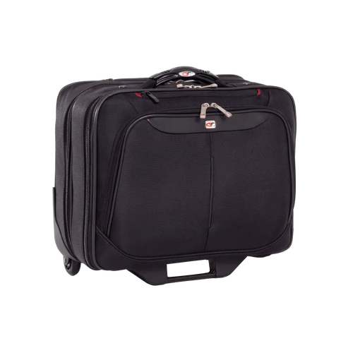 Gino Ferrari Brooklyn 42cm Underseat Laptop Case